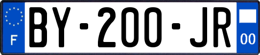 BY-200-JR