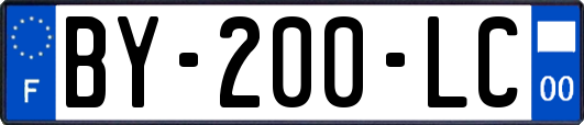 BY-200-LC