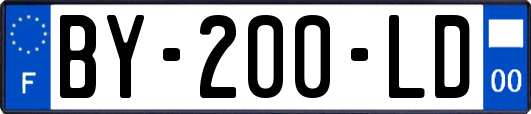 BY-200-LD
