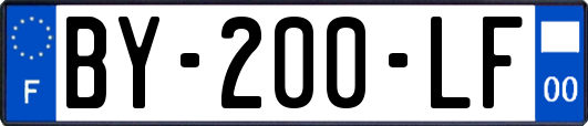 BY-200-LF