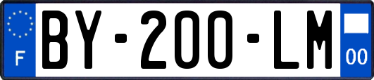BY-200-LM