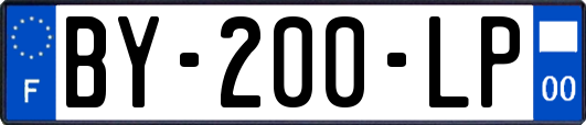 BY-200-LP