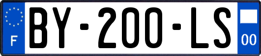 BY-200-LS