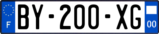 BY-200-XG