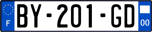 BY-201-GD