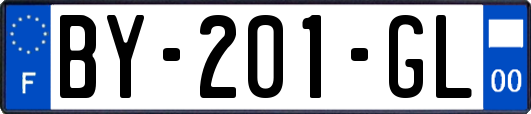 BY-201-GL