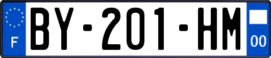 BY-201-HM