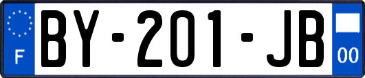 BY-201-JB
