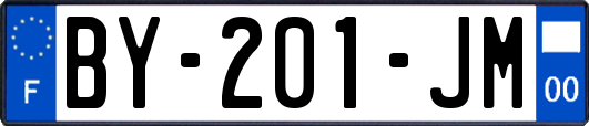 BY-201-JM
