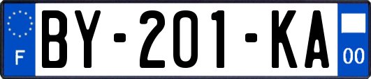 BY-201-KA