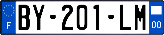 BY-201-LM