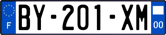 BY-201-XM
