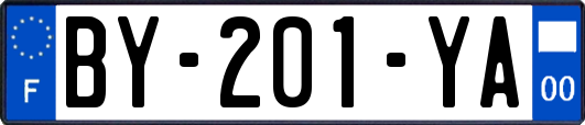 BY-201-YA