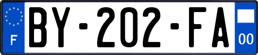 BY-202-FA