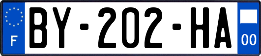 BY-202-HA