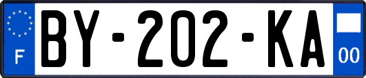 BY-202-KA