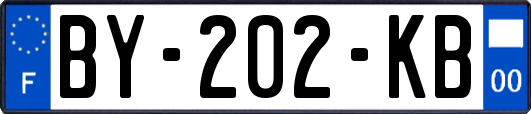 BY-202-KB