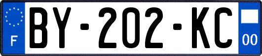 BY-202-KC