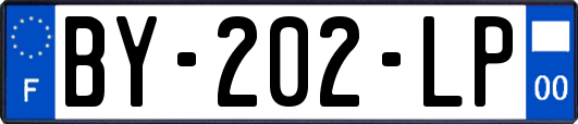 BY-202-LP