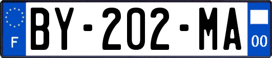 BY-202-MA