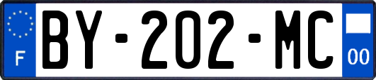 BY-202-MC