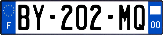 BY-202-MQ