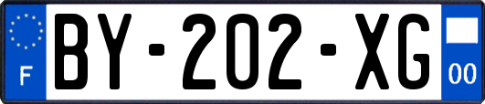 BY-202-XG