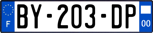 BY-203-DP