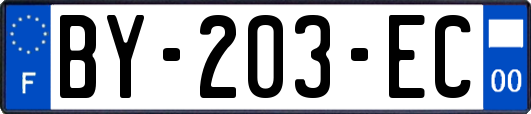 BY-203-EC