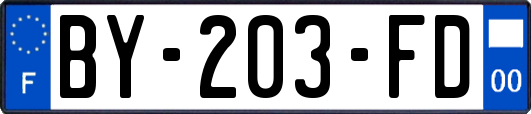 BY-203-FD
