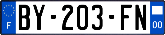 BY-203-FN