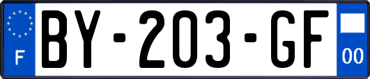 BY-203-GF