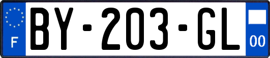 BY-203-GL