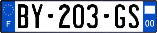 BY-203-GS