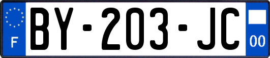 BY-203-JC