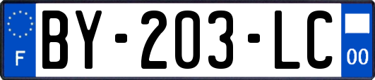 BY-203-LC