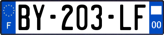 BY-203-LF