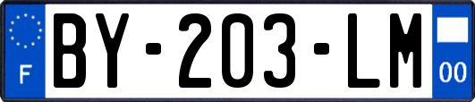 BY-203-LM