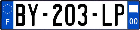 BY-203-LP
