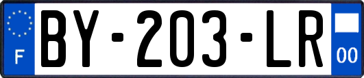 BY-203-LR