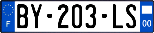 BY-203-LS