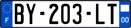 BY-203-LT