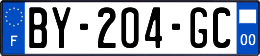 BY-204-GC