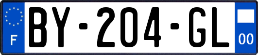 BY-204-GL