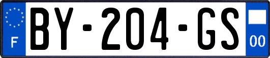 BY-204-GS