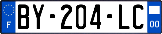BY-204-LC
