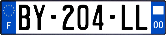 BY-204-LL