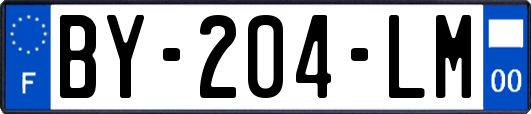 BY-204-LM