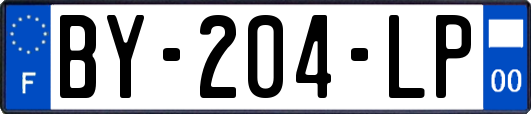 BY-204-LP