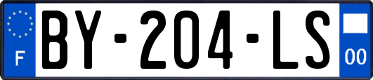 BY-204-LS